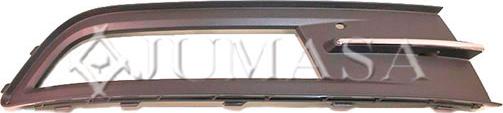 Jumasa 22325582 - Grila ventilatie, bara protectie aaoparts.ro