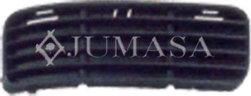 Jumasa 22325522 - Grila ventilatie, bara protectie aaoparts.ro