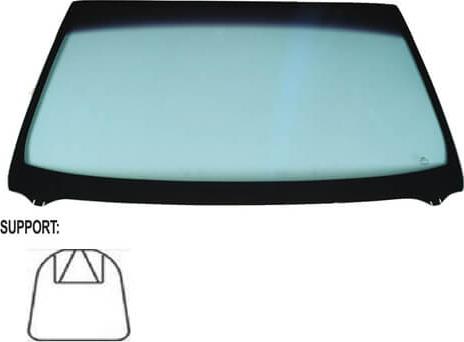 Jumasa V3131557 - Parbriz aaoparts.ro