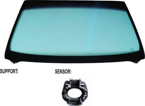 Jumasa V3305559 - Parbriz aaoparts.ro