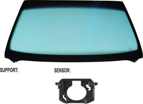 Jumasa V3302216 - Parbriz aaoparts.ro