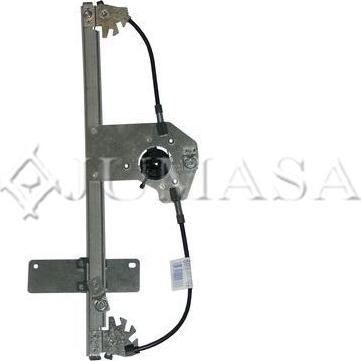 Jumasa ZR PG701 L - Mecanism actionare geam aaoparts.ro