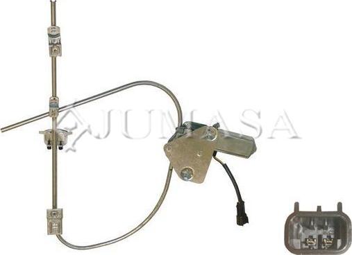 Jumasa ZR RN27 L - Mecanism actionare geam aaoparts.ro