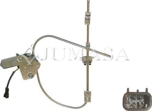 Jumasa ZR RN27 R - Mecanism actionare geam aaoparts.ro