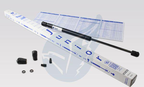 JUNIOR JB425650 - Amortizor portbagaj aaoparts.ro