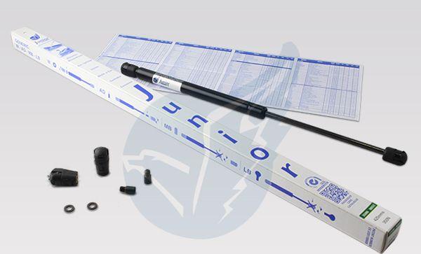 JUNIOR JB425350 - Amortizor portbagaj aaoparts.ro