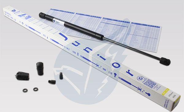JUNIOR JB475450 - Amortizor portbagaj aaoparts.ro