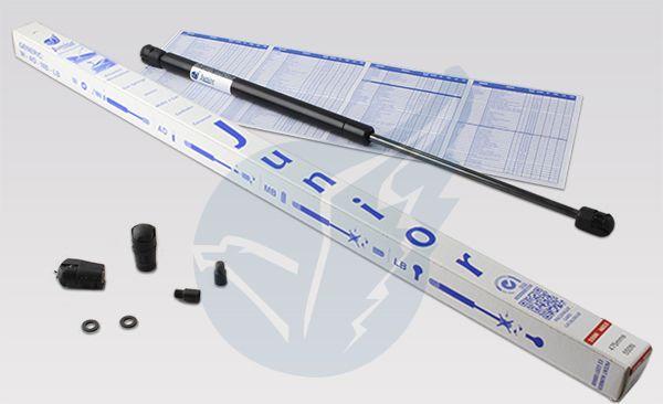 JUNIOR JB475550 - Amortizor portbagaj aaoparts.ro