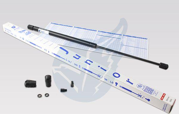 JUNIOR JB550550 - Amortizor portbagaj aaoparts.ro