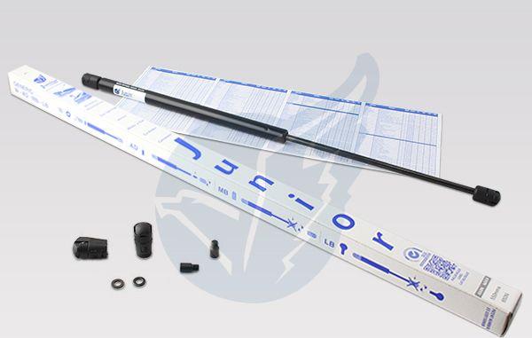 JUNIOR JB550650 - Amortizor portbagaj aaoparts.ro