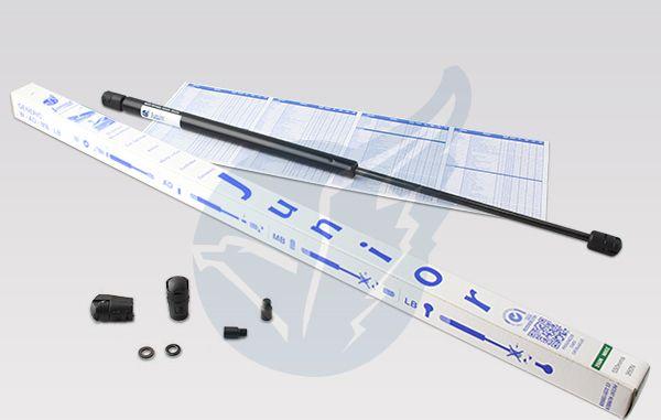 JUNIOR JB550350 - Amortizor portbagaj aaoparts.ro