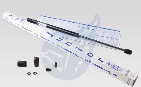 JUNIOR JB500650 - Amortizor portbagaj aaoparts.ro