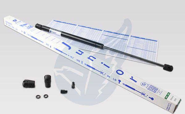 JUNIOR JB500350 - Amortizor portbagaj aaoparts.ro