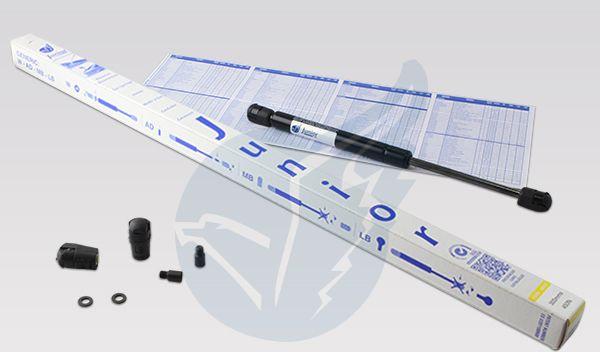 JUNIOR JB275450 - Amortizor portbagaj aaoparts.ro