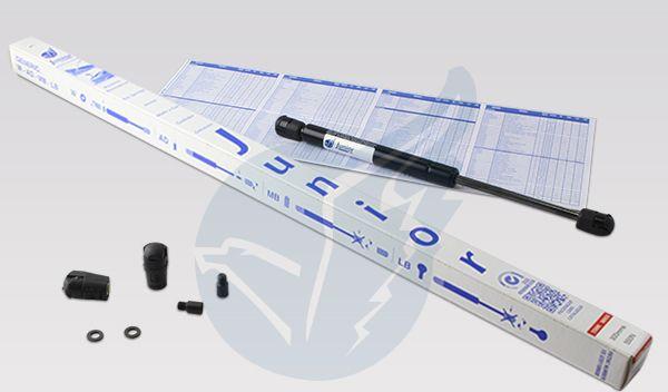 JUNIOR JB275550 - Amortizor portbagaj aaoparts.ro