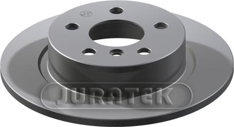 Juratek BMW302 - Disc frana aaoparts.ro