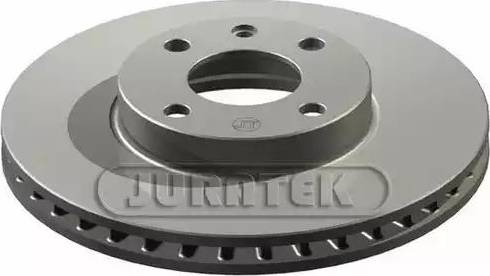 Juratek CHE103 - Disc frana aaoparts.ro