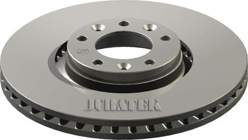 Juratek CIT144 - Disc frana aaoparts.ro