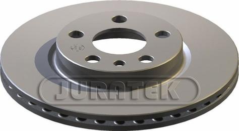 Juratek CIT101 - Disc frana aaoparts.ro