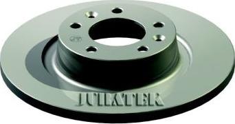 Juratek CIT138 - Disc frana aaoparts.ro