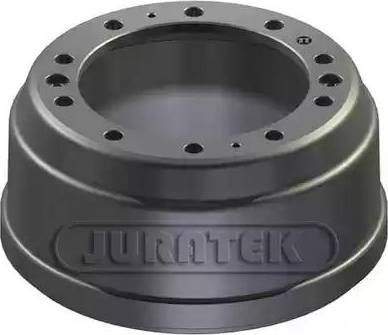 Juratek DAF206 - Tambur frana aaoparts.ro