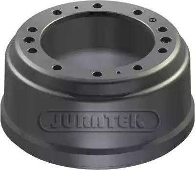 Juratek DAF208 - Tambur frana aaoparts.ro