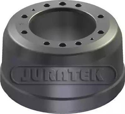 Juratek DAF207 - Tambur frana aaoparts.ro