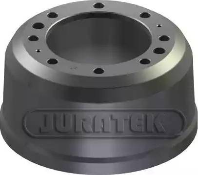 Juratek DAF218 - Tambur frana aaoparts.ro