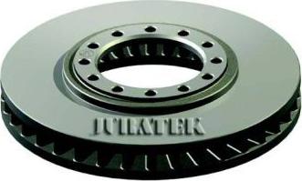 Juratek ISU103 - Disc frana aaoparts.ro