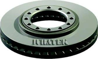 Juratek ISU102 - Disc frana aaoparts.ro