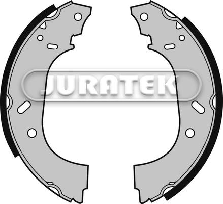 Juratek JBS1112 - Set saboti frana aaoparts.ro