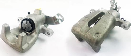 Juratek JCA1090R - Etrier frana aaoparts.ro