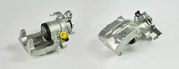 Juratek JCA1056L - Etrier frana aaoparts.ro