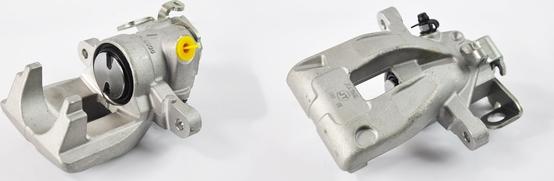 Juratek JCA1064L - Etrier frana aaoparts.ro