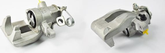 Juratek JCA1064R - Etrier frana aaoparts.ro