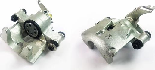 Juratek JCA1087R - Etrier frana aaoparts.ro