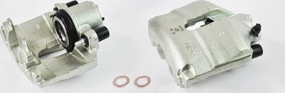 Juratek JCA1035L - Etrier frana aaoparts.ro