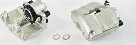 Juratek JCA1035R - Etrier frana aaoparts.ro