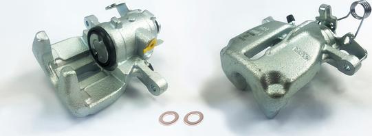 Juratek JCA1104L - Etrier frana aaoparts.ro