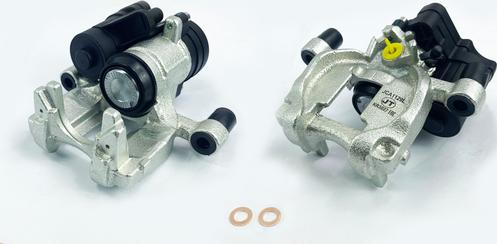 Juratek JCA1129L - Etrier frana aaoparts.ro