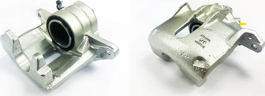 Juratek JCA1209L - Etrier frana aaoparts.ro