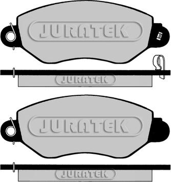 PALIDIUM P1-1056 - Set placute frana,frana disc aaoparts.ro