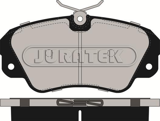 Juratek JCP686 - Set placute frana,frana disc aaoparts.ro