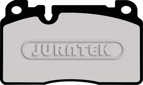 Juratek JCP8105 - Set placute frana,frana disc aaoparts.ro