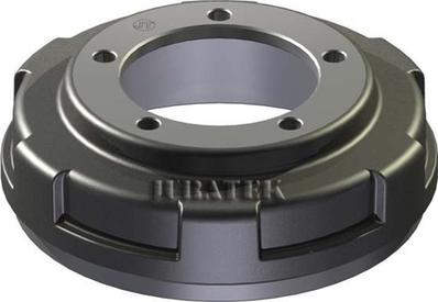 Juratek JDR136 - Tambur frana aaoparts.ro