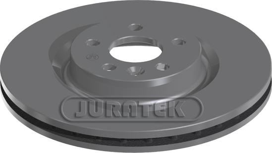 Juratek LAN129 - Disc frana aaoparts.ro