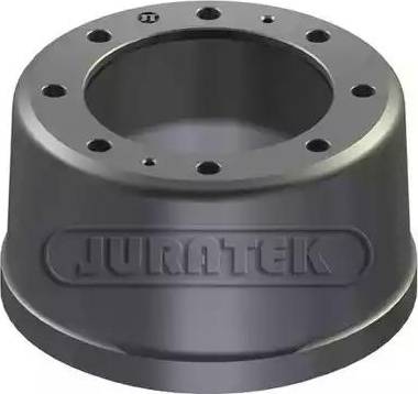 Juratek LEY205 - Tambur frana aaoparts.ro