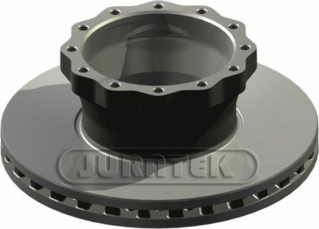 Juratek MD105 - Disc frana aaoparts.ro