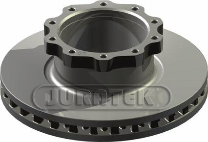 Juratek MD103 - Disc frana aaoparts.ro