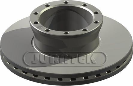 Juratek MD102 - Disc frana aaoparts.ro